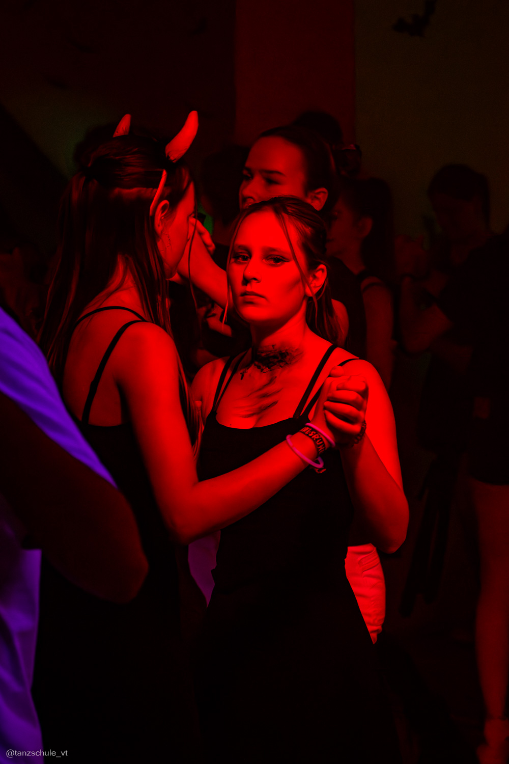 20231028 Halloween Tanzparty 2290